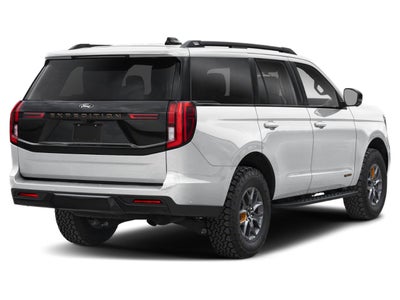 2025 Ford Expedition Tremor 4x4