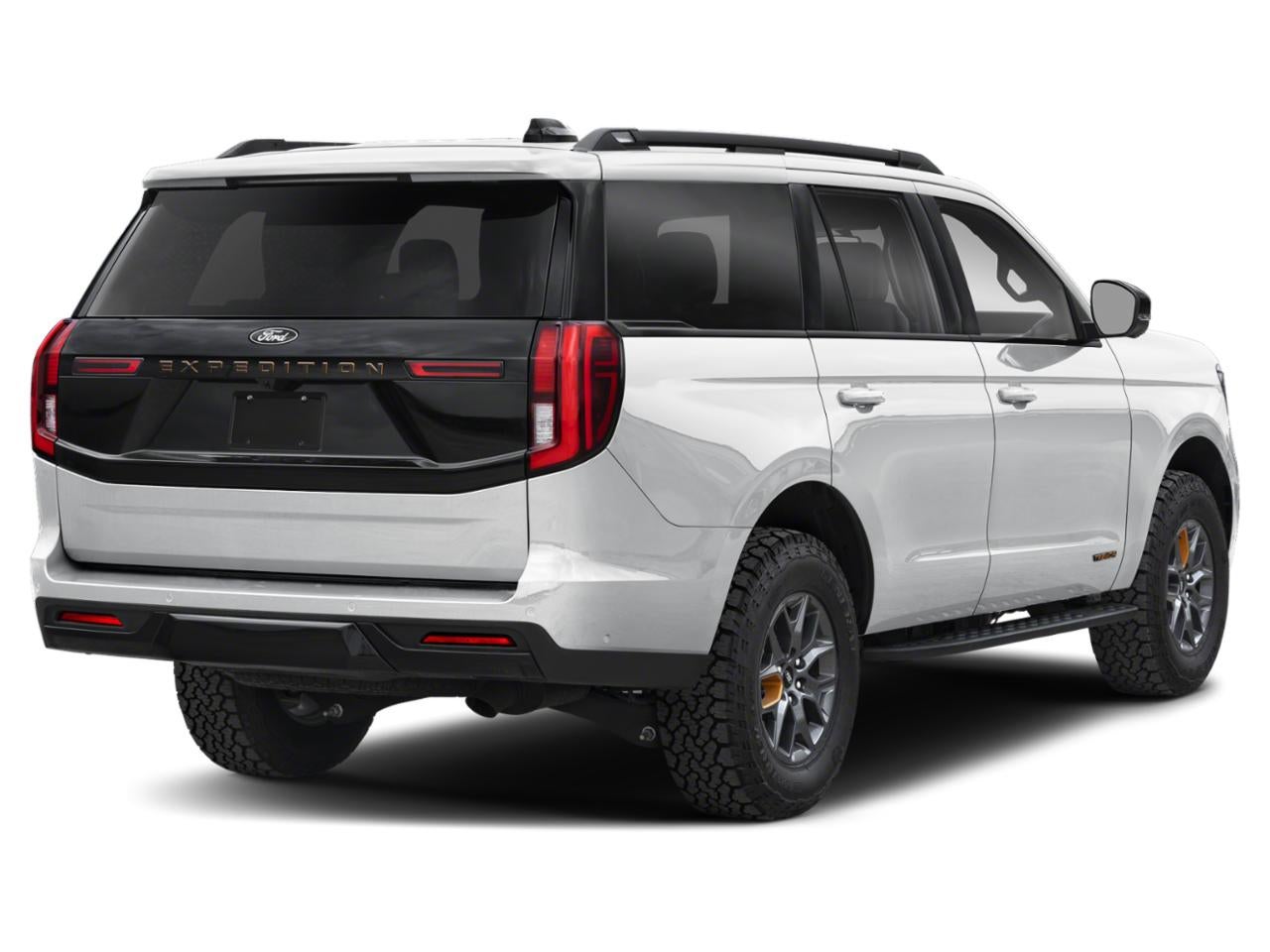 2025 Ford Expedition Tremor 4x4