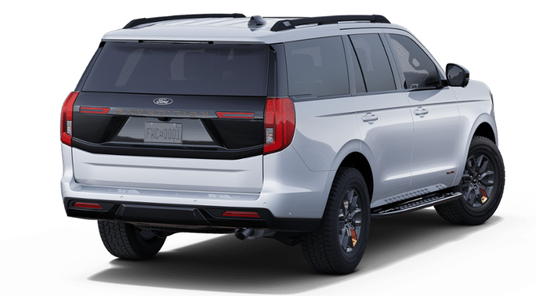 2025 Ford Expedition TREMOR®