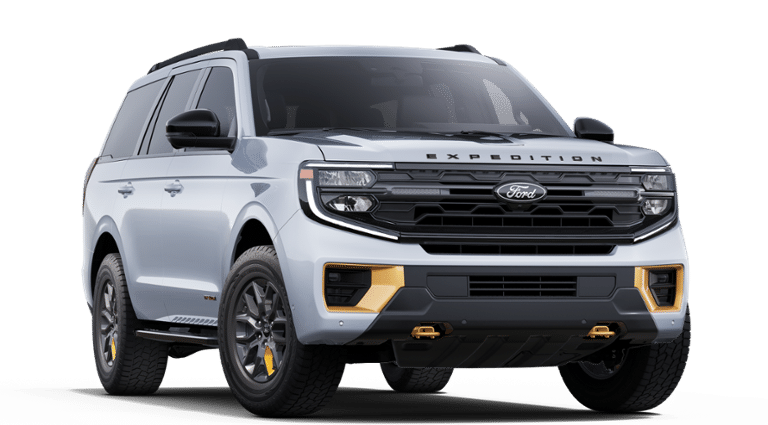 2025 Ford Expedition TREMOR®