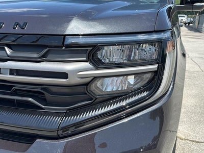2026 Ford Expedition Tremor 4x4