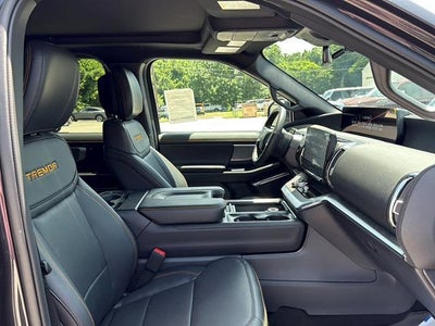 2026 Ford Expedition Tremor 4x4