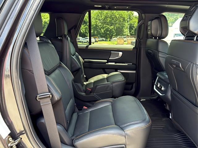 2026 Ford Expedition Tremor 4x4