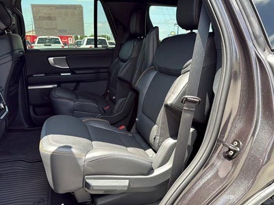 2026 Ford Expedition Tremor 4x4