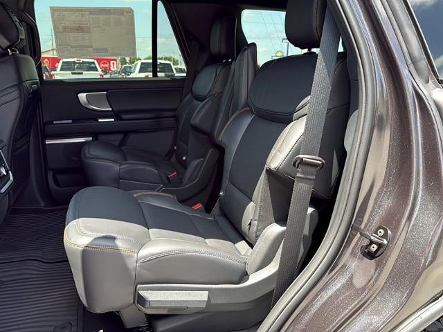 2026 Ford Expedition Tremor 4x4
