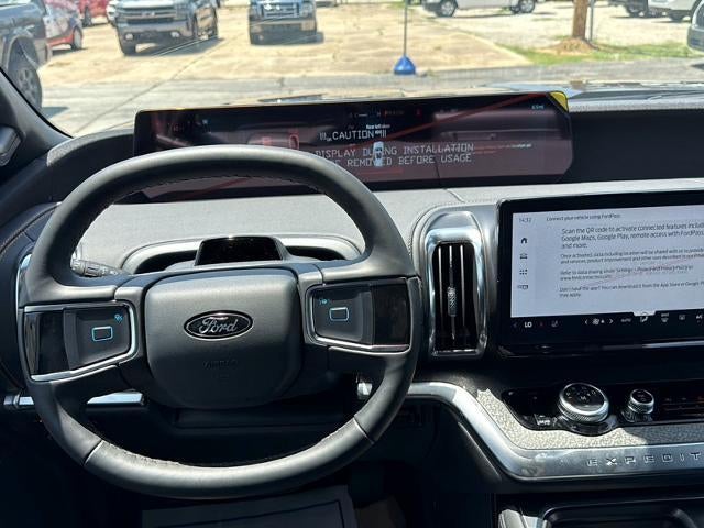 2026 Ford Expedition Tremor 4x4