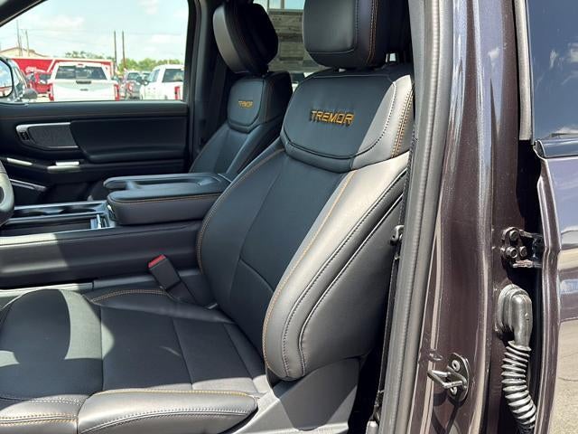 2026 Ford Expedition Tremor 4x4