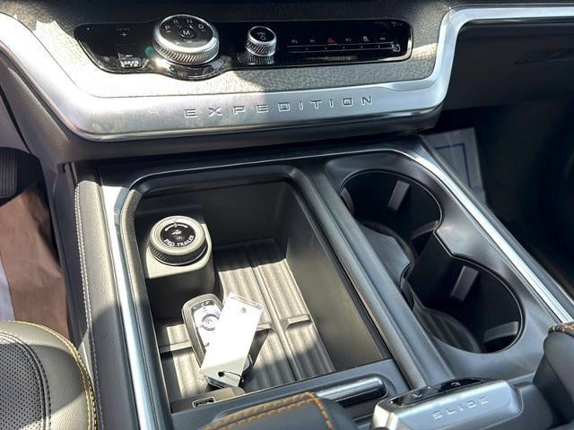 2026 Ford Expedition Tremor 4x4