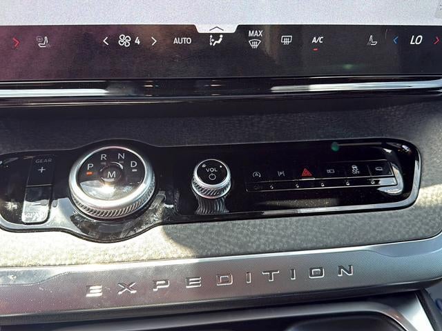 2026 Ford Expedition Tremor 4x4