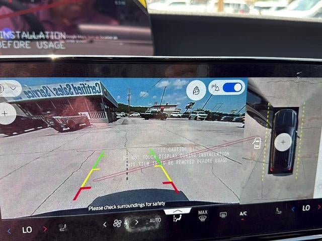 2026 Ford Expedition Tremor 4x4