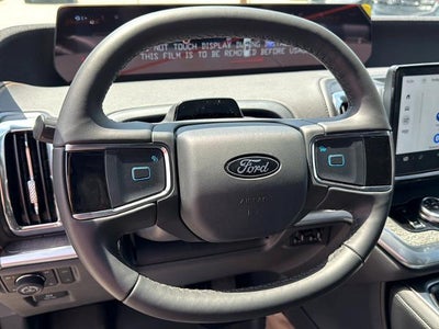 2026 Ford Expedition Tremor 4x4