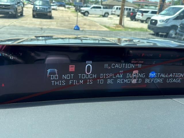 2026 Ford Expedition Tremor 4x4