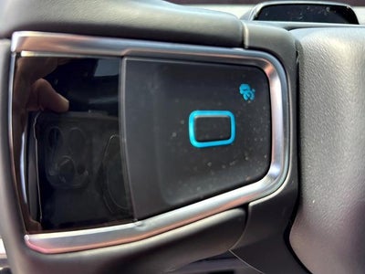 2026 Ford Expedition Tremor 4x4