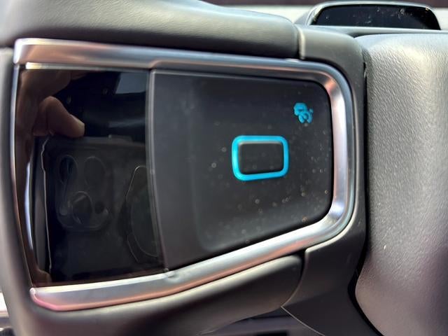 2026 Ford Expedition Tremor 4x4