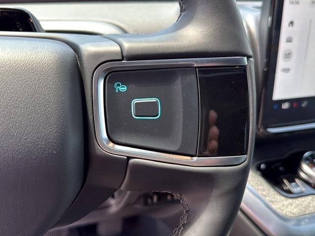 2026 Ford Expedition Tremor 4x4