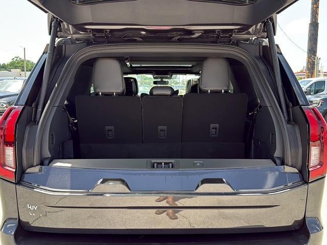 2026 Ford Expedition Tremor 4x4