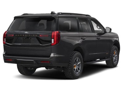 2026 Ford Expedition Tremor 4x4