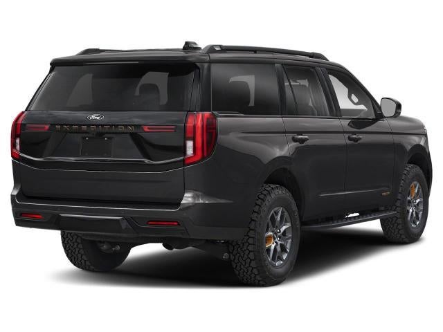 2026 Ford Expedition Tremor 4x4