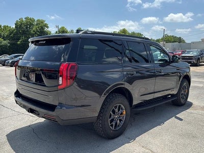 2026 Ford Expedition Tremor 4x4