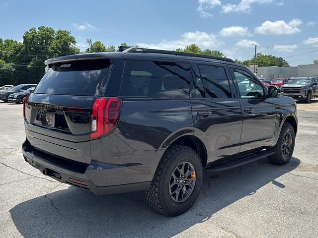 2026 Ford Expedition Tremor 4x4