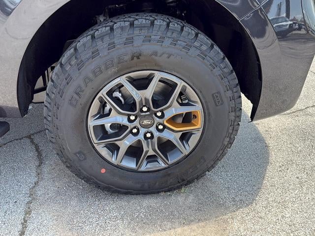2026 Ford Expedition Tremor 4x4