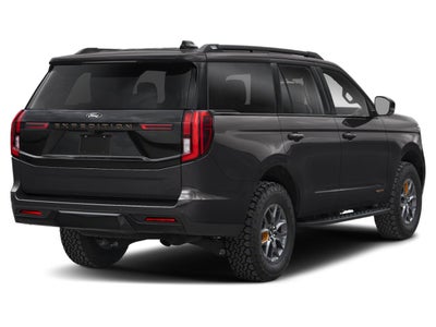 2026 Ford Expedition Tremor 4x4