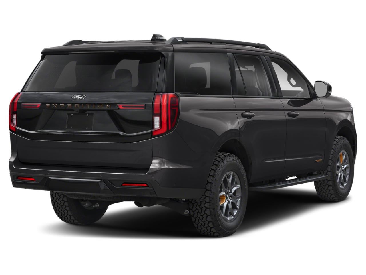 2026 Ford Expedition Tremor 4x4
