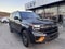 2025 Ford Expedition TREMOR®