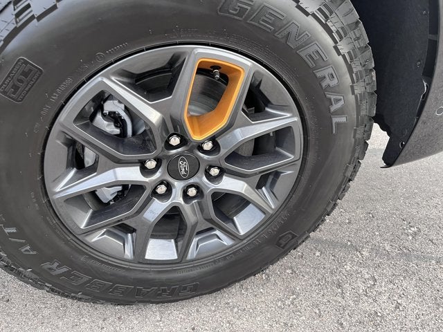 2025 Ford Expedition TREMOR®