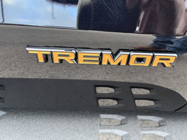 2025 Ford Expedition TREMOR®