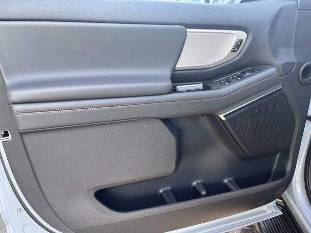 2025 Ford Expedition TREMOR®