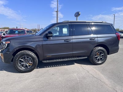 2025 Ford Expedition TREMOR®