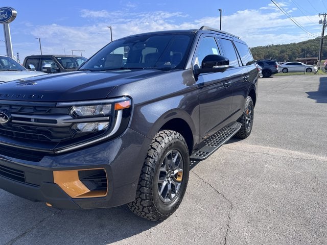 2025 Ford Expedition TREMOR®