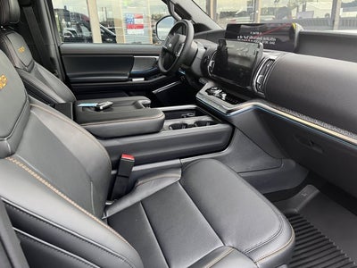 2025 Ford Expedition TREMOR®