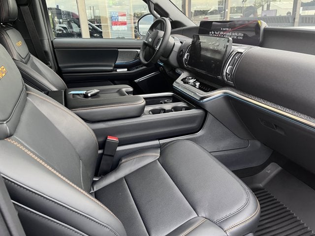 2025 Ford Expedition TREMOR®