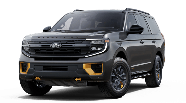 2025 Ford Expedition TREMOR®