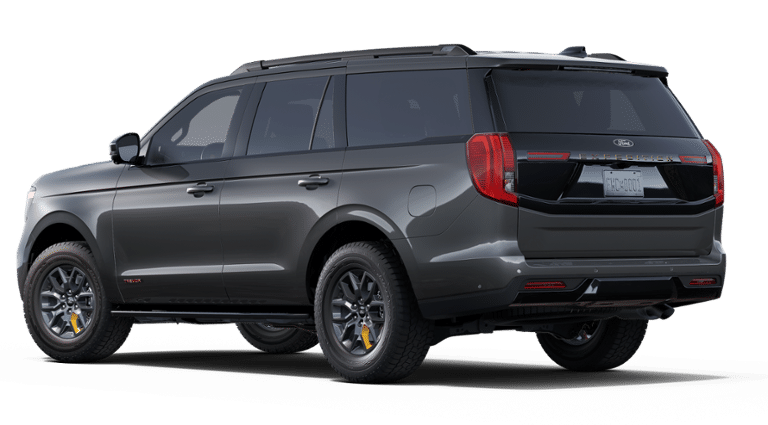 2025 Ford Expedition TREMOR®