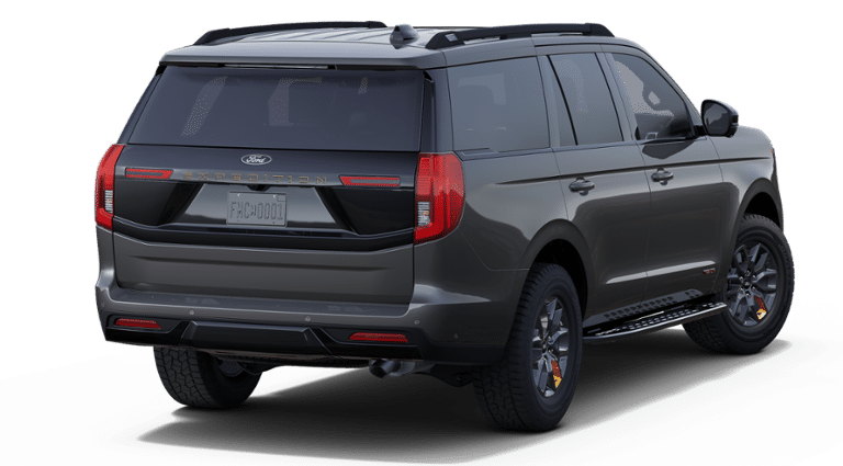 2025 Ford Expedition TREMOR®