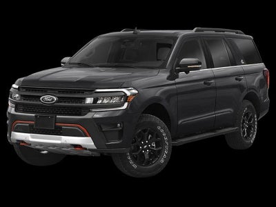 2022 Ford Expedition Timberline