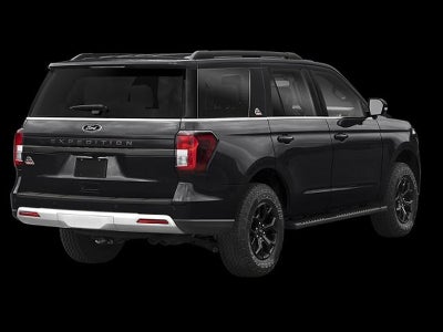 2022 Ford Expedition Timberline