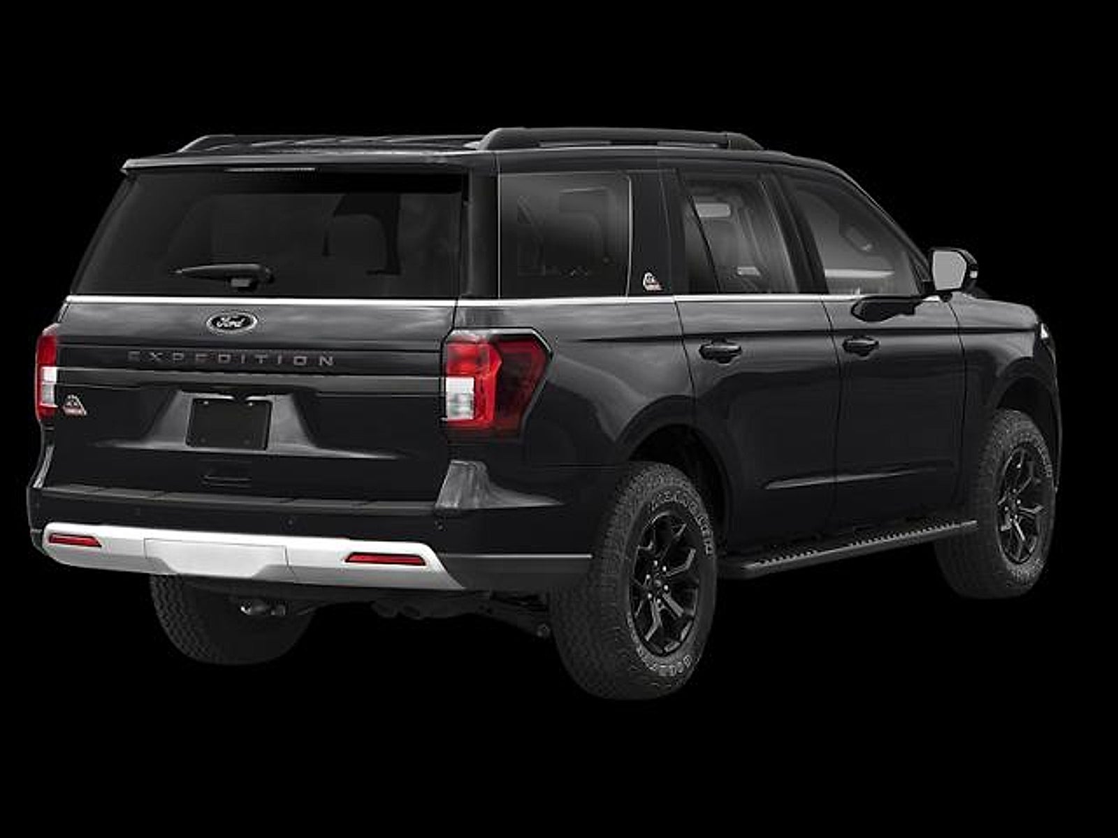 2022 Ford Expedition Timberline