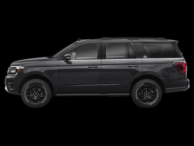 2022 Ford Expedition Timberline