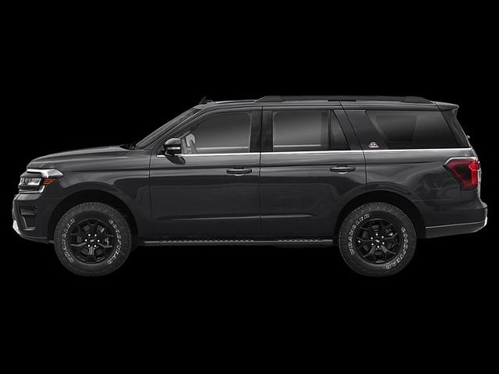 2022 Ford Expedition Timberline