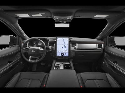 2022 Ford Expedition Timberline