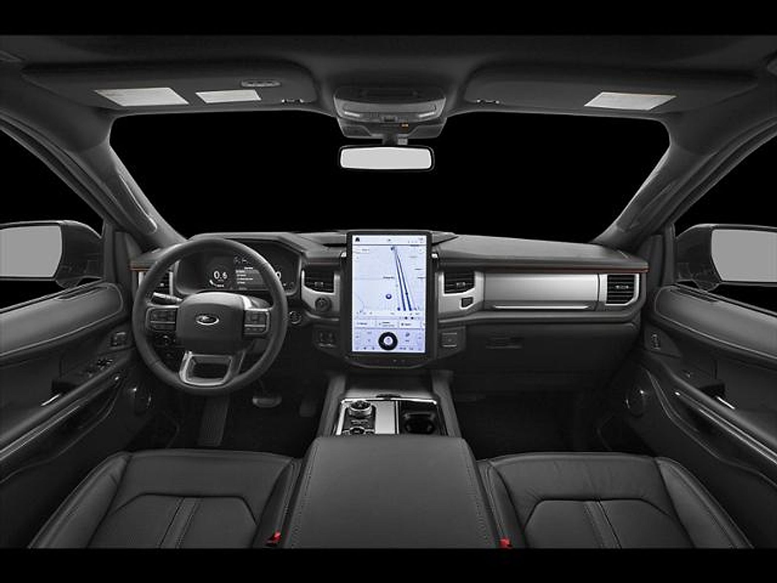 2022 Ford Expedition Timberline
