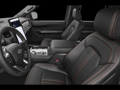 2022 Ford Expedition Timberline
