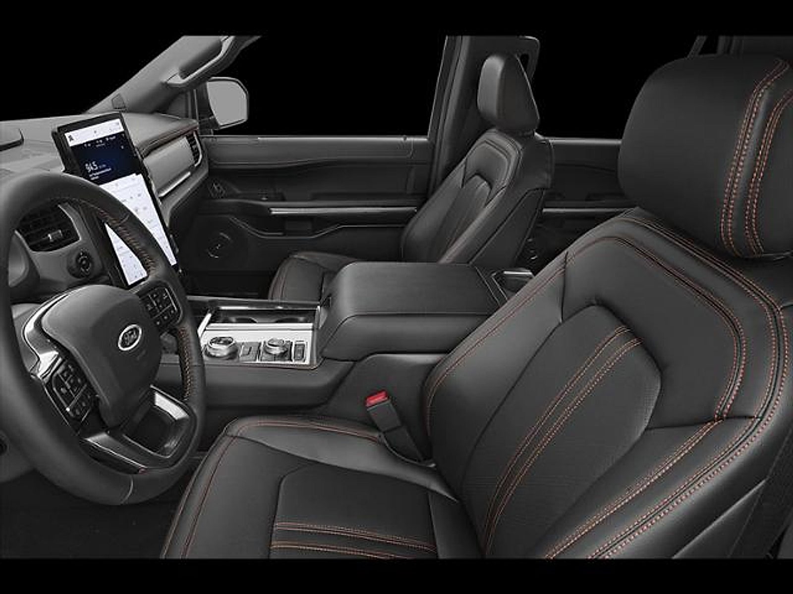 2022 Ford Expedition Timberline