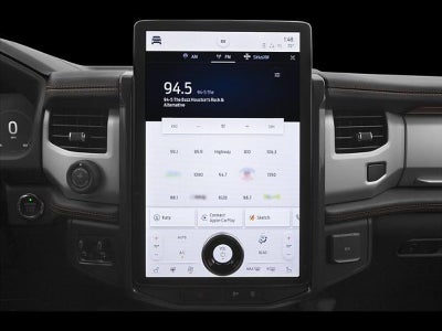 2022 Ford Expedition Timberline