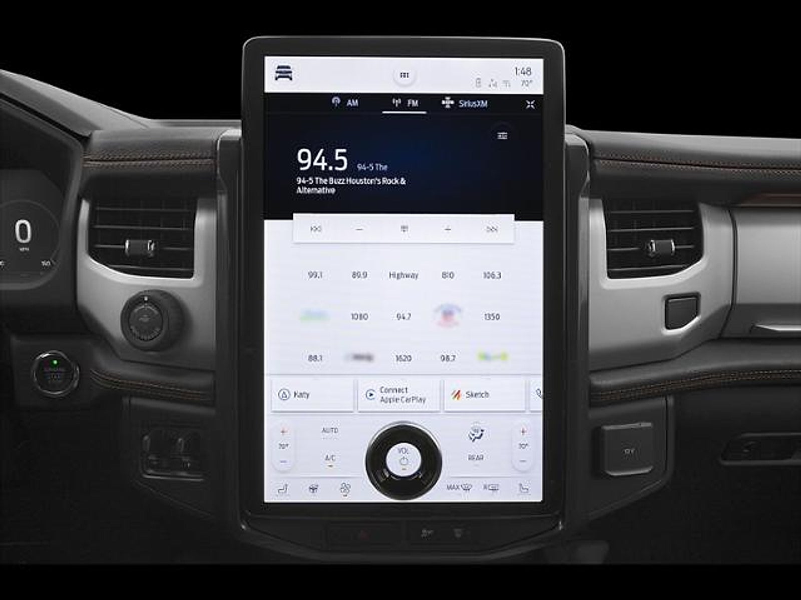 2022 Ford Expedition Timberline