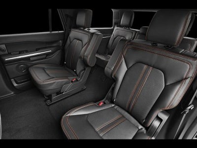2022 Ford Expedition Timberline
